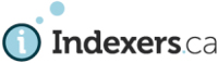 Logo of Indexing Society of Canada